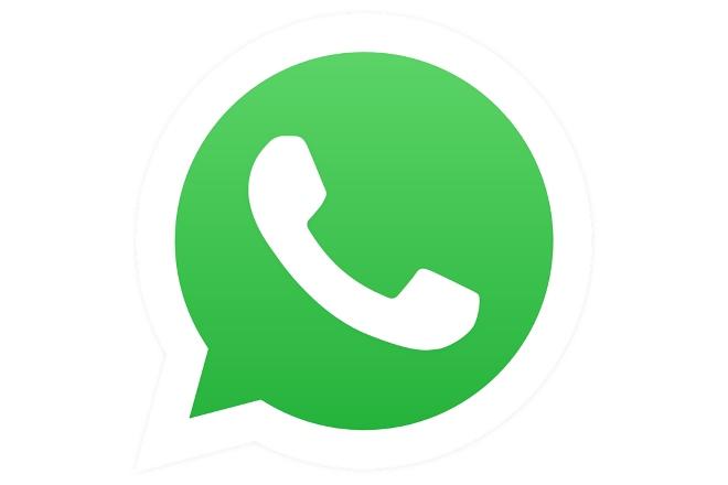 Whatsapp CS